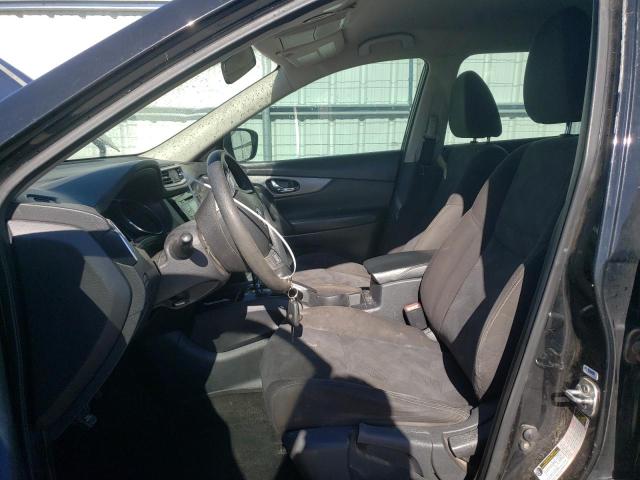 Photo 7 from auction – 2016 NISSAN ROGUE S with VIN KNMAT2MV5GP646309
