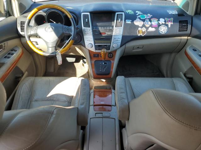 Photo 8 from auction – 2008 LEXUS RX 400H with VIN JTJHW31U782070614