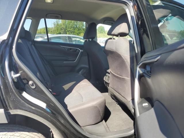 Photo 11 from auction – 2022 TOYOTA RAV4 LE with VIN 2T3F1RFV9NW288232
