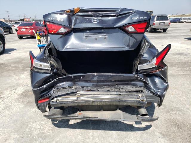 Photo 6 from auction – 2019 NISSAN ALTIMA PLA with VIN 1N4BL4FV1KC143900
