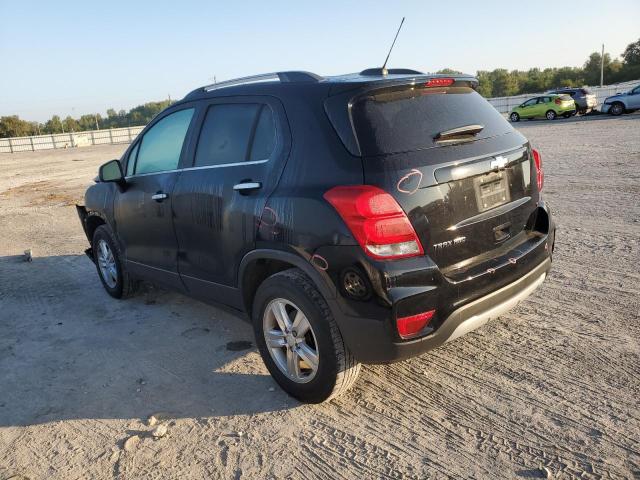 Photo 2 from auction – 2017 CHEVROLET TRAX 1LT with VIN 3GNCJPSB0HL279148