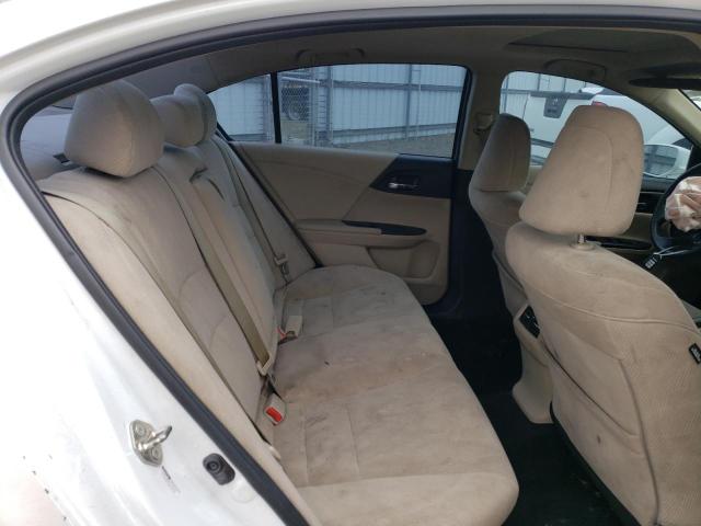 Photo 10 from auction – 2015 HONDA ACCORD EX with VIN 1HGCR2F72FA270113