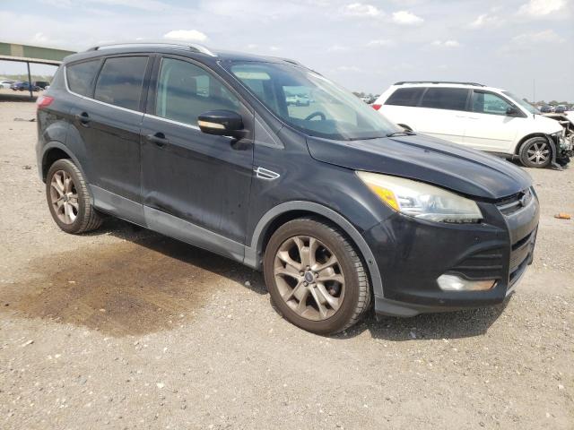 Photo 4 from auction – 2014 FORD ESCAPE TIT with VIN 1FMCU0JXXEUA28736
