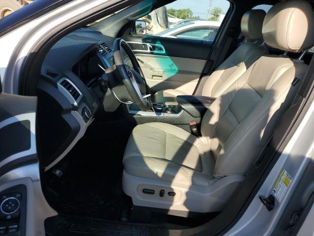 Photo 7 from auction – 2014 FORD EXPLORER X with VIN 1FM5K7D80EGC55167