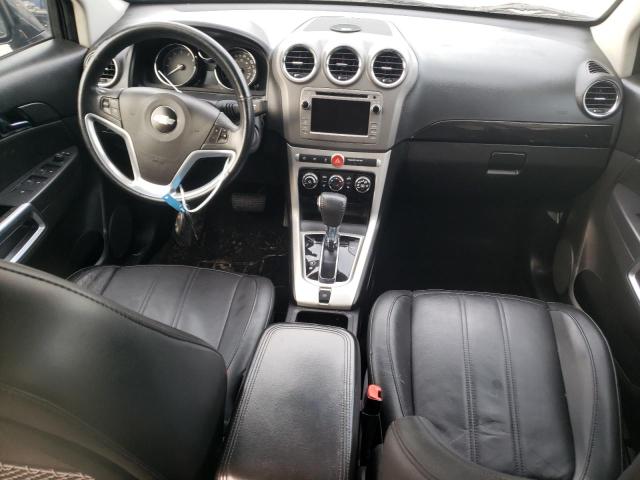 Photo 8 from auction – 2014 CHEVROLET CAPTIVA LT with VIN 3GNAL3EK7ES504057