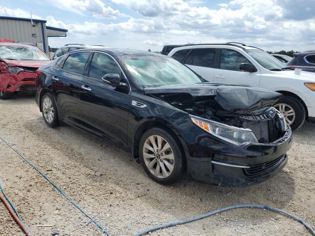 Photo 4 from auction – 2016 KIA OPTIMA EX with VIN 5XXGU4L38GG058303