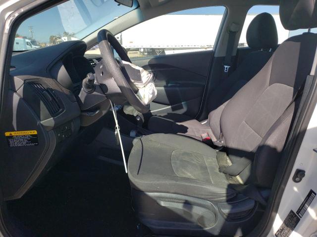 Photo 7 from auction – 2015 KIA RIO LX with VIN KNADM4A34F6525023