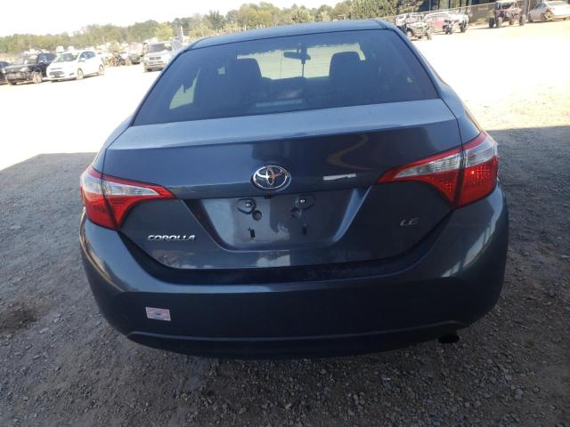 Photo 6 from auction – 2014 TOYOTA COROLLA L with VIN 2T1BURHE2EC093599