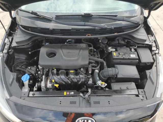 Photo 11 from auction – 2019 KIA RIO S with VIN 3KPA24AB3KE158087
