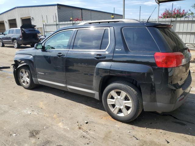 Photo 2 from auction – 2012 GMC TERRAIN SL with VIN 2GKALUEK2C6345351