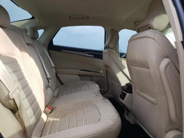 Photo 10 from auction – 2016 FORD FUSION SE with VIN 3FA6P0HD5GR333100