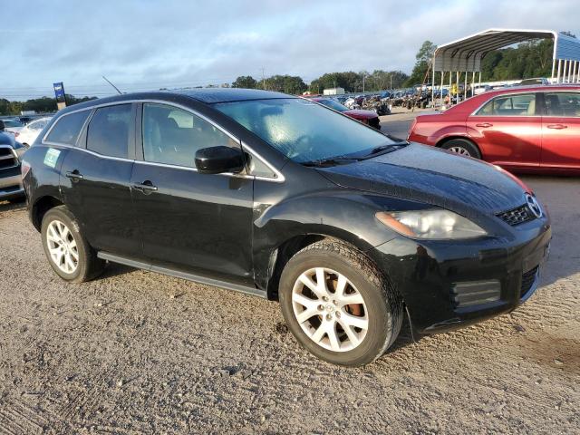 Photo 4 from auction – 2008 MAZDA CX-7 with VIN JM3ER293280210669