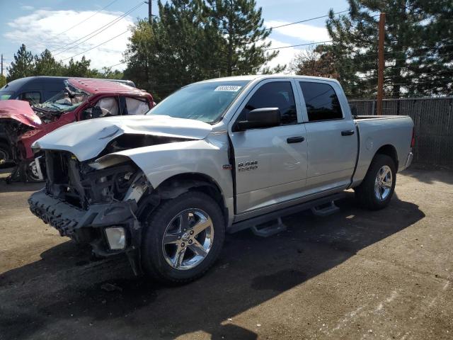 RAM 1500 ST 2014 with VIN 1C6RR7KT9ES226408 - Photo from auction