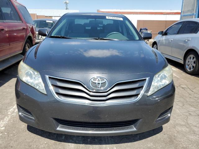 Photo 5 from auction – 2010 TOYOTA CAMRY BASE with VIN 4T4BF3EK0AR012096