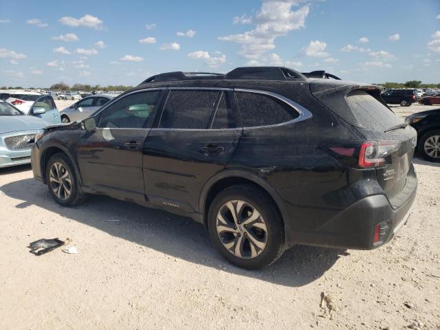 Photo 2 from auction – 2020 SUBARU OUTBACK LI with VIN 4S4BTANC5L3138799