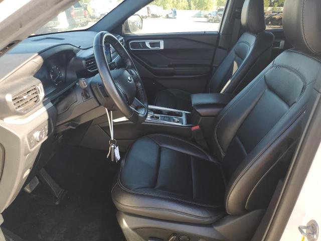 Photo 7 from auction – 2020 FORD EXPLORER X with VIN 1FMSK8DH7LGB91263