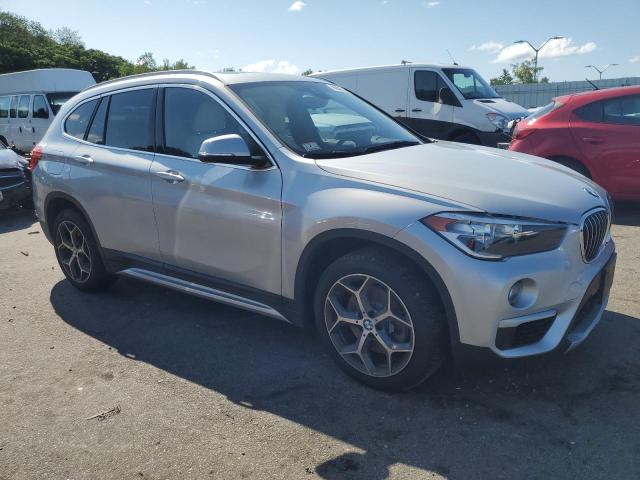 Photo 4 from auction – 2019 BMW X1 XDRIVE2 with VIN WBXHT3C53K5L36592
