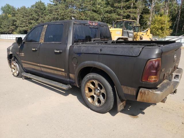 Photo 2 from auction – 2014 RAM 1500 LARAM with VIN 1C6RR7NT7ES275330