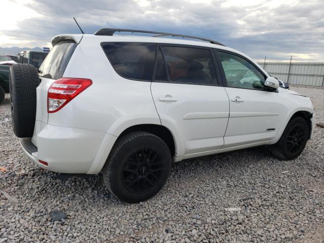 Photo 3 from auction – 2011 TOYOTA RAV4 LIMIT with VIN 2T3YK4DV2BW013650