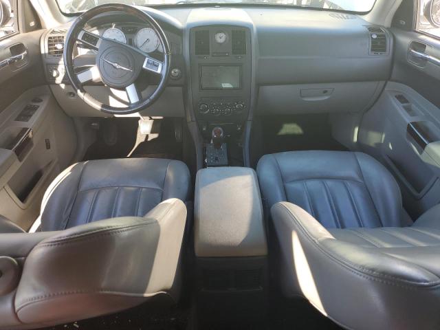 Photo 8 from auction – 2007 CHRYSLER 300C with VIN 2C3KA63H17H848621