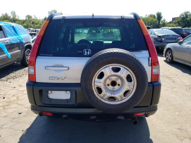 Photo 6 from auction – 2003 HONDA CR-V EX with VIN SHSRD78823U156103