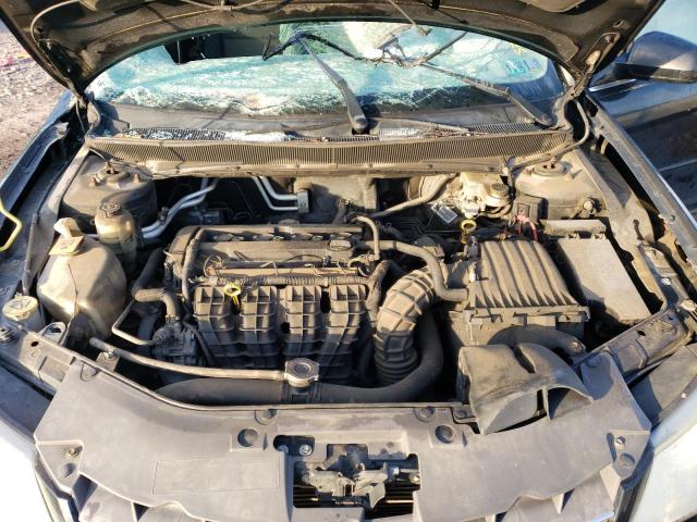 Photo 11 from auction – 2010 CHRYSLER SEBRING TO with VIN 1C3CC4FB3AN190986