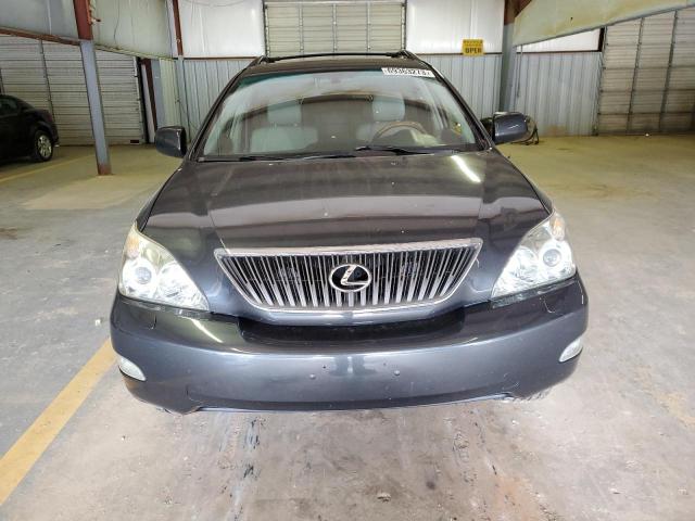 Photo 5 from auction – 2007 LEXUS RX 350 with VIN 2T2HK31U17C005204