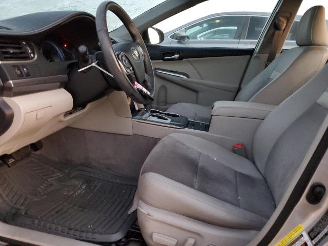 Photo 7 from auction – 2012 TOYOTA CAMRY HYBR with VIN 4T1BD1FK9CU027461