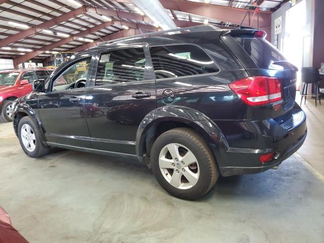 Photo 2 from auction – 2012 DODGE JOURNEY SX with VIN 3C4PDCBG3CT180743