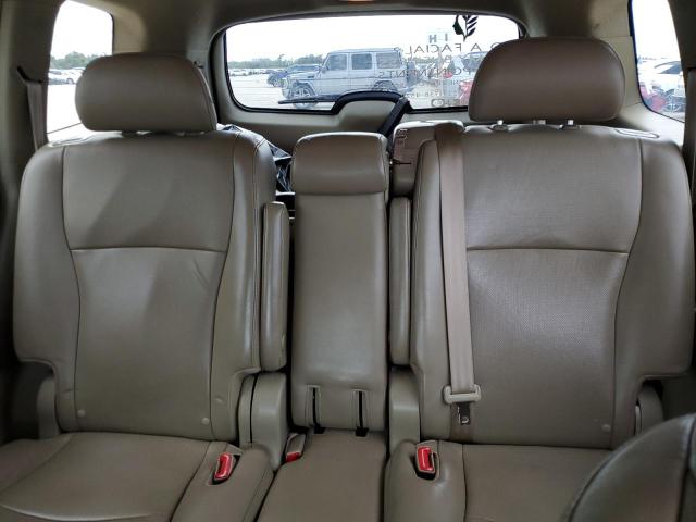Foto 10 de la subasta – 2013 TOYOTA HIGHLANDER con VIN 5TDDK3EH0DS181180