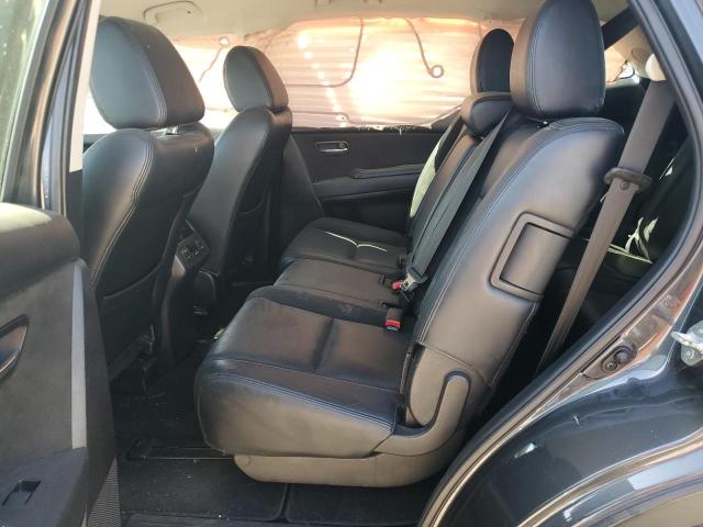 Photo 10 from auction – 2014 MAZDA CX-9 TOURI with VIN JM3TB2CV0E0439529