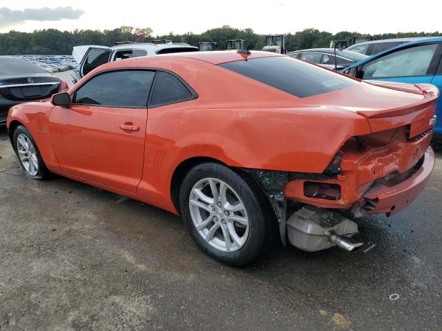 Photo 2 from auction – 2013 CHEVROLET CAMARO LT with VIN 2G1FB1E38D9222528