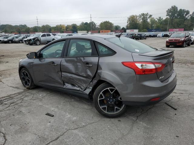 Photo 2 from auction – 2012 FORD FOCUS SE with VIN 1FAHP3F2XCL378540