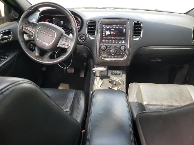 Photo 8 from auction – 2019 DODGE DURANGO R/ with VIN 1C4SDHCT0KC632418