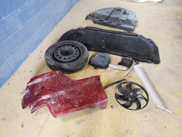 Photo 12 from auction – 2023 NISSAN ALTIMA SR with VIN 1N4BL4CV2PN363420
