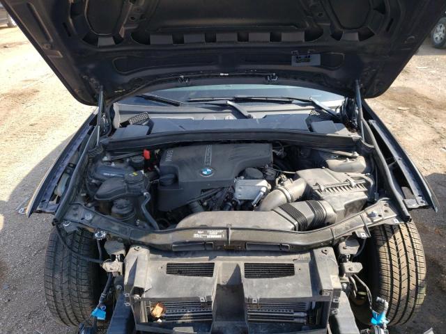 Photo 11 from auction – 2015 BMW X1 XDRIVE2 with VIN WBAVL1C58FVY27358