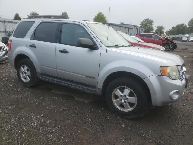 Photo 4 from auction – 2008 FORD ESCAPE XLT with VIN 1FMCU03Z78KC33557