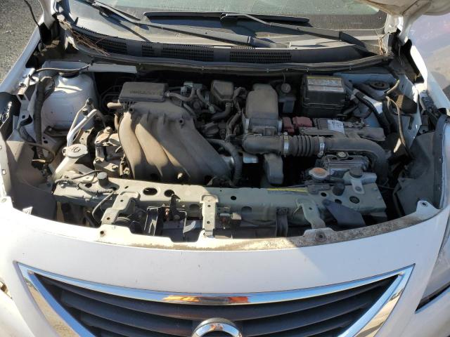 Photo 11 from auction – 2014 NISSAN VERSA S with VIN 3N1CN7AP1EK439424