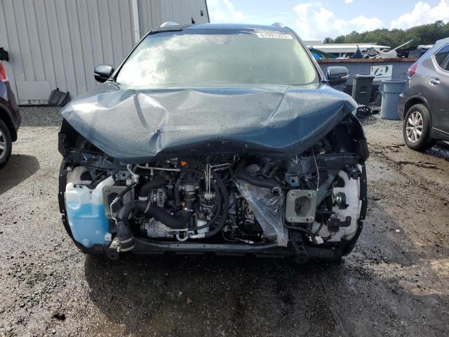 Photo 5 from auction – 2019 FORD EDGE SEL with VIN 2FMPK3J95KBB40405