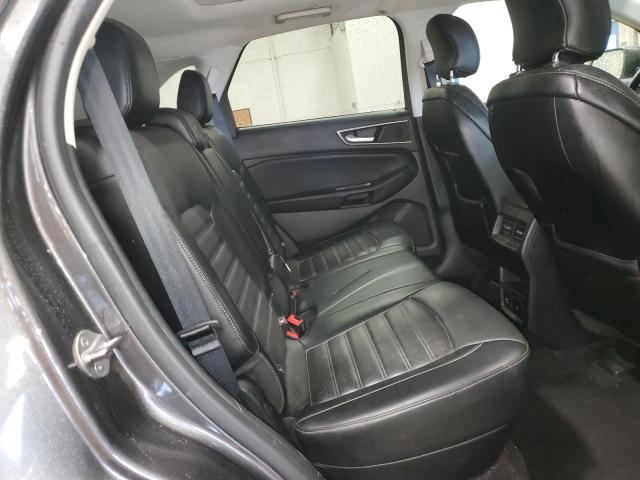 Photo 10 from auction – 2015 FORD EDGE SEL with VIN 2FMTK4J82FBC38292