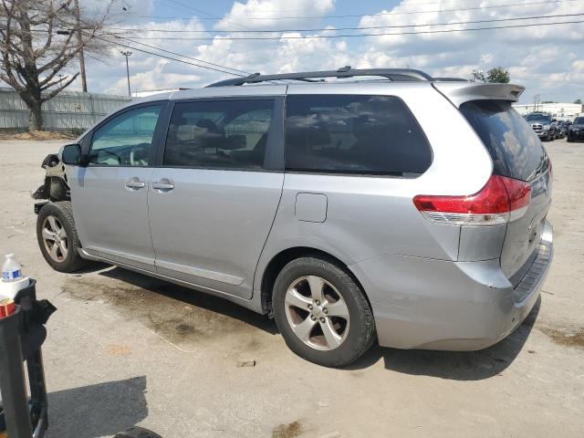 Zdjęcie 2 z aukcji – 2012 TOYOTA SIENNA LE z VIN 5TDKK3DC1CS224923