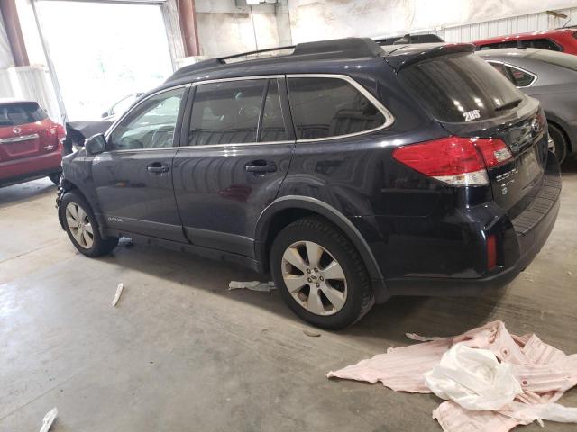 Photo 2 from auction – 2013 SUBARU OUTBACK 2. with VIN 4S4BRCKC7D3313862
