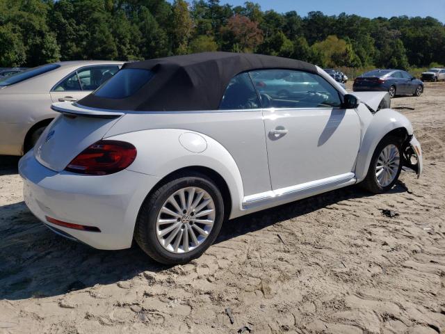 Photo 3 from auction – 2019 VOLKSWAGEN BEETLE S with VIN 3VW5DAAT0KM501590