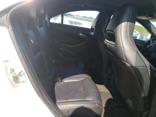 Photo 10 from auction – 2014 MERCEDES-BENZ CLA 250 with VIN WDDSJ4EB5EN038041
