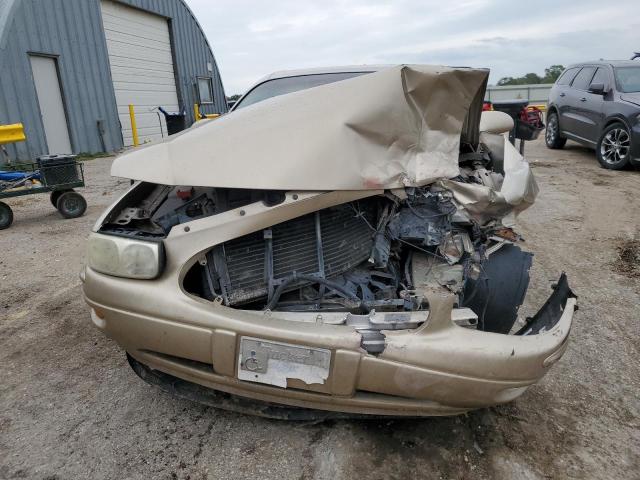 Photo 5 from auction – 2005 BUICK LESABRE CU with VIN 1G4HP52K35U156989