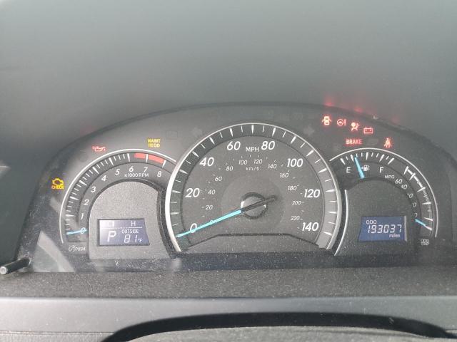 Zdjęcie 9 z aukcji – 2012 TOYOTA CAMRY BASE z VIN 4T1BF1FK4CU566676