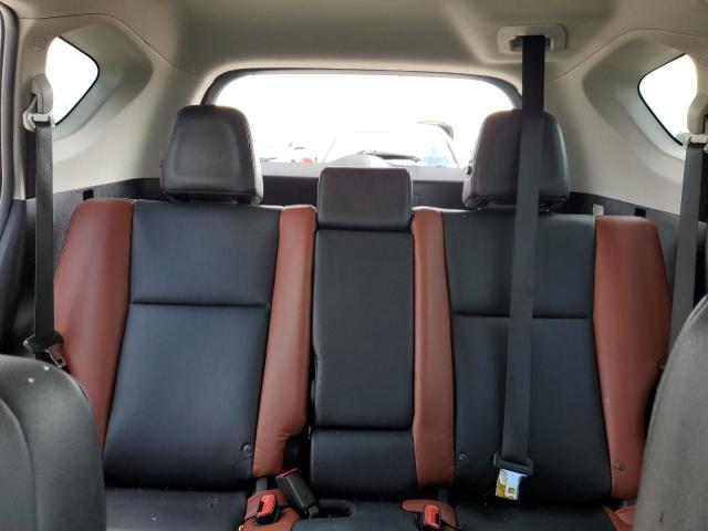 Photo 10 from auction – 2015 TOYOTA RAV4 LIMIT with VIN 2T3YFREV7FW155210