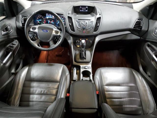 Photo 8 from auction – 2016 FORD ESCAPE SE with VIN 1FMCU0GX0GUB75822