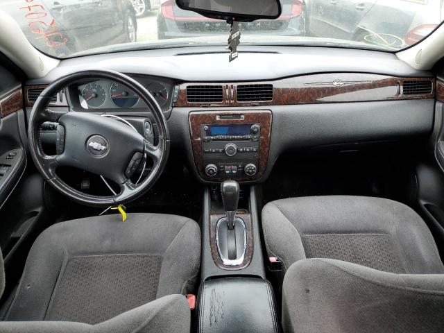 Photo 8 from auction – 2012 CHEVROLET IMPALA LT with VIN 2G1WG5E32C1223602