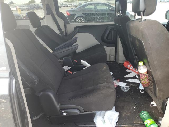 Photo 10 from auction – 2012 DODGE GRAND CARA with VIN 2C4RDGBG5CR320147